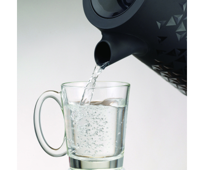 Morphy Richards Outlet Prism Jug Czarny 108251